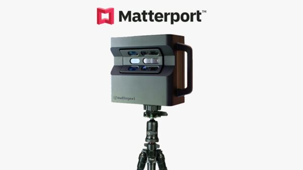 Matterport Pro2  Camera - Image 3