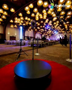 Photo Booth(360 Photobooth)
