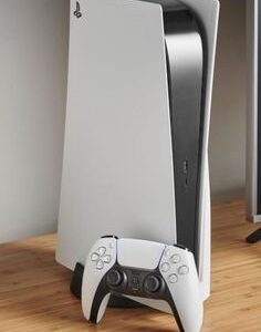 PLAY STATION 5