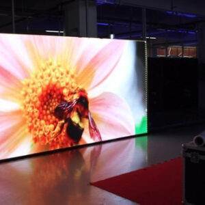 LED SCREEN