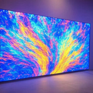 LED WALL