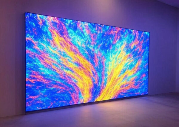 LED WALL