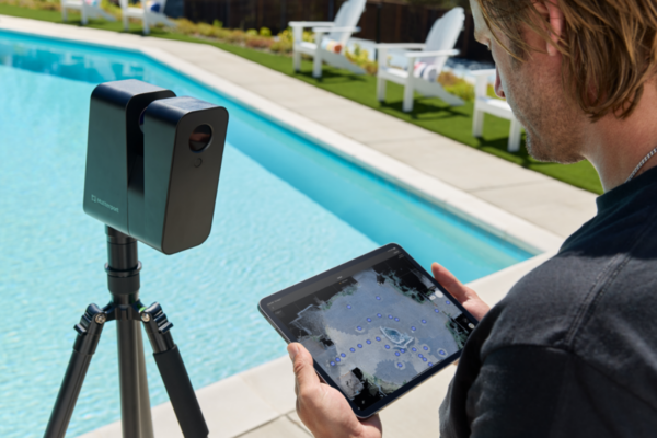 Matterport Pro2  Camera - Image 2