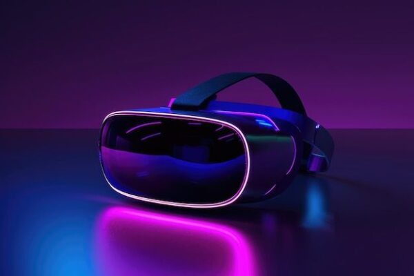 Oculus Go