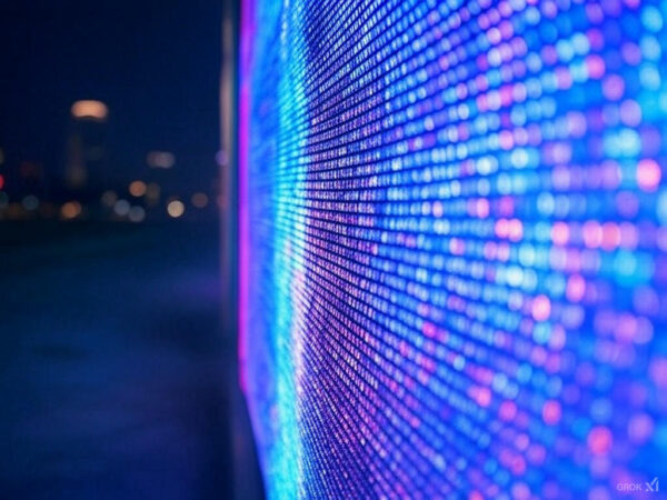 LED WALL - Image 2