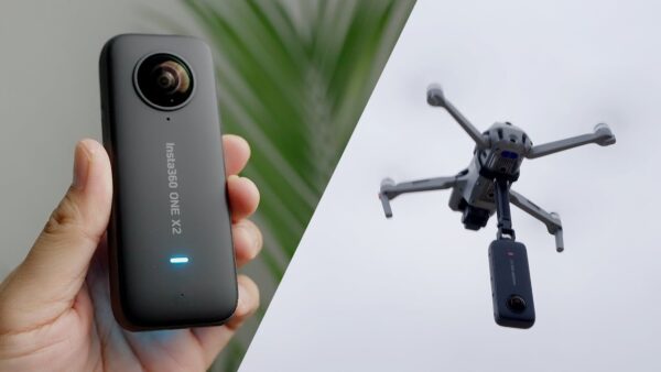 Insta360  X2 - Image 2