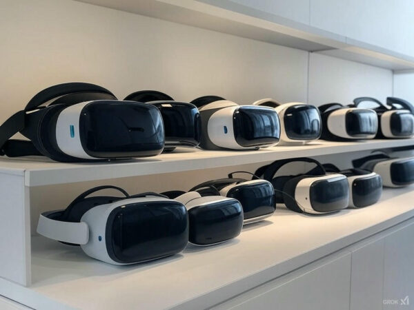 VR