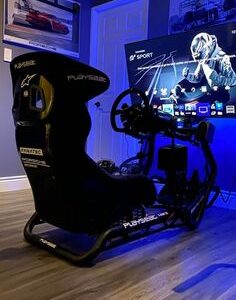 Gaming Wheel